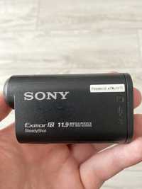 Action камера Sony AS20 exmo R Strady Sho 11.9 MP