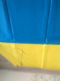 Флаг Украины, прапор України