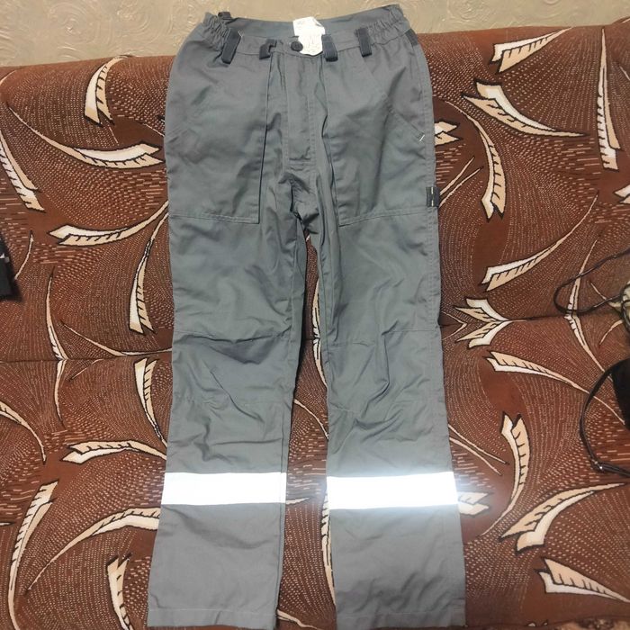 Штани спецодяг Нове