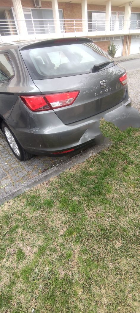 SEAT Leon 1.6 tdi