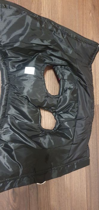 Nowa kurtka dla pieska rozmiar M