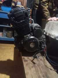 Мотор Viper BXR.