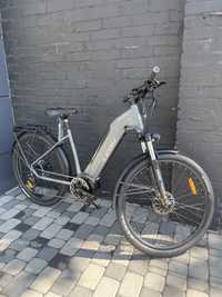 Електровелосипед 27.5" Lеon Oxford 500ВТ 48В 12.8АЧ