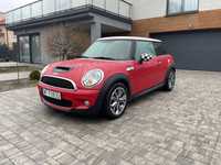 Mini Cooper S R56 2007