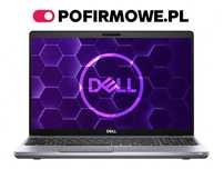 Laptop Dell Latitude 5510 15" i5-10gen 32GB/512SSD Win11 FHD Gwarancja