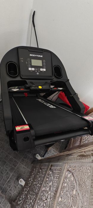 Passadeira Bodytone DT16