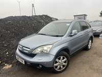 Honda CR-V silnik 2.2 CTDI 2007r,Anglik