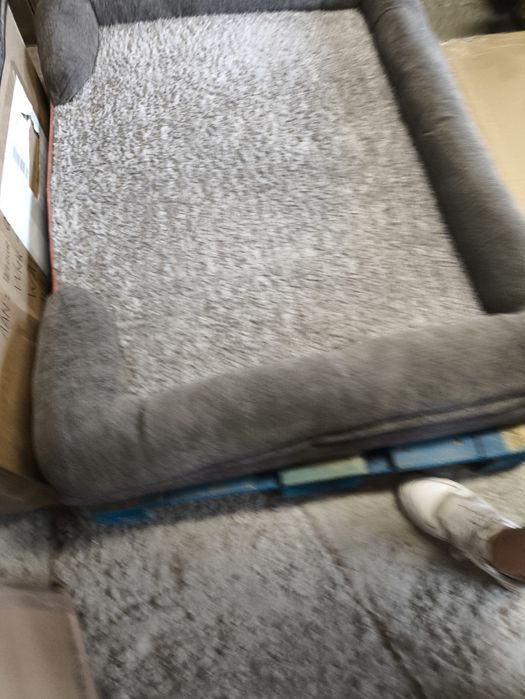 Duże legowisko dla psa