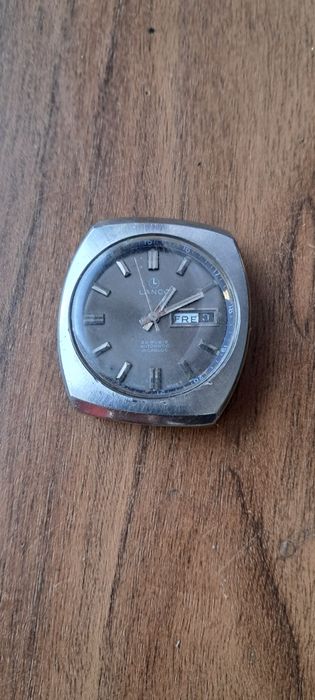 Zegarek LANCO Automatic