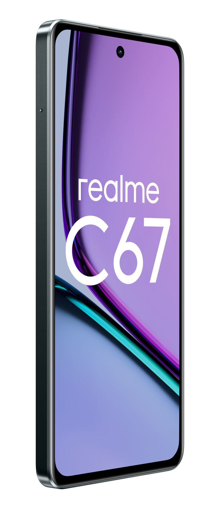 Новинка! Realme C67 6,72" 8/256Gb, 108Mp, 90Gz, snap 685, NFC.