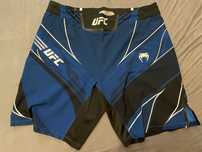 Spodenki UFC Venom XL do MMA / BJJ