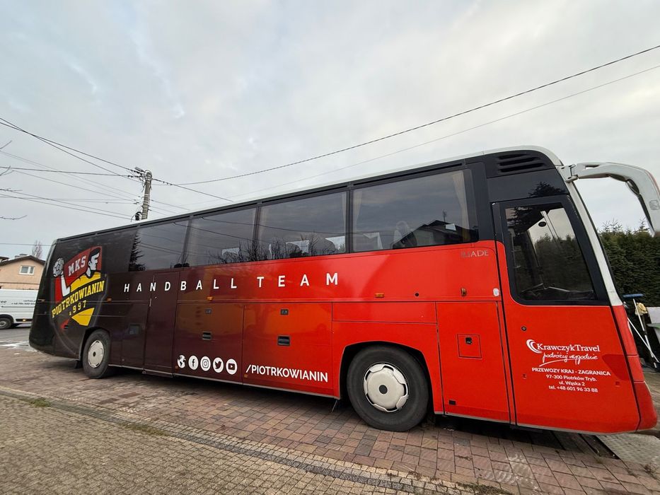 Irisbus Iliade  Irisbus Iliade