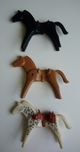 Playmobil - 3 Figuras