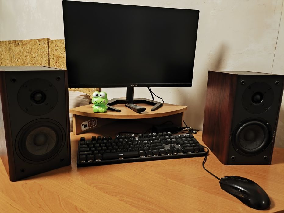 Колонки  Edifier R1900 TII