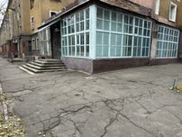 Приміщення в центрі — ідеально під медичний або юридичний бізнес