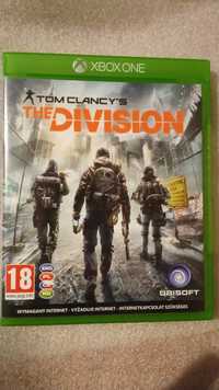 The Division Tom Clancy's Xbox one Xbox Series X
