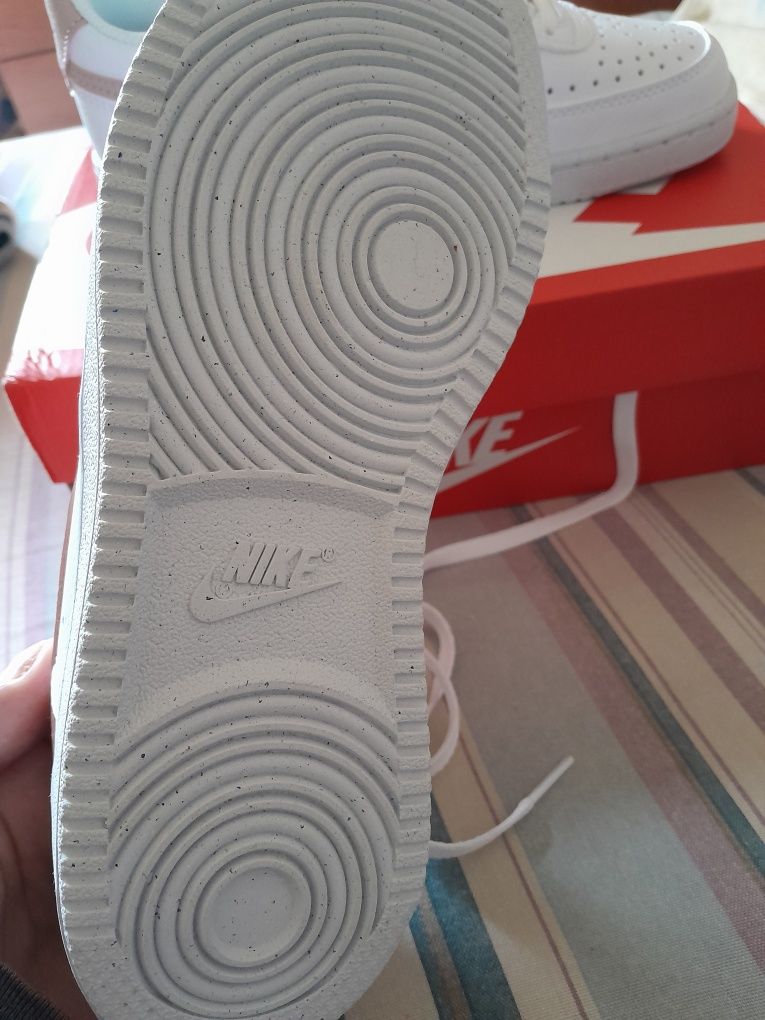 Ténis da Nike Originais