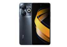 Smartfon Infinix Smart 8 64GB UFS 3+3GB RAM 90Hz Gwarancja Jak Nowy