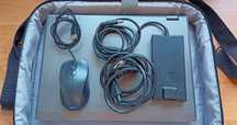 OKAZJA! Sprzedam laptopa Dell Latitude E5410 Core i5/4GB RAM/250GB HDD