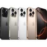 NOWY iPhone 16 Pro Max 256GB Wszystkie kolory RATY 0% !! SKLEP