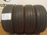 Matador Maxilla 2 205/65R16C 107/105T