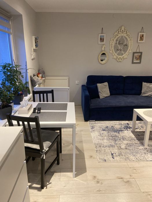 Mieszkanie do wynajecia