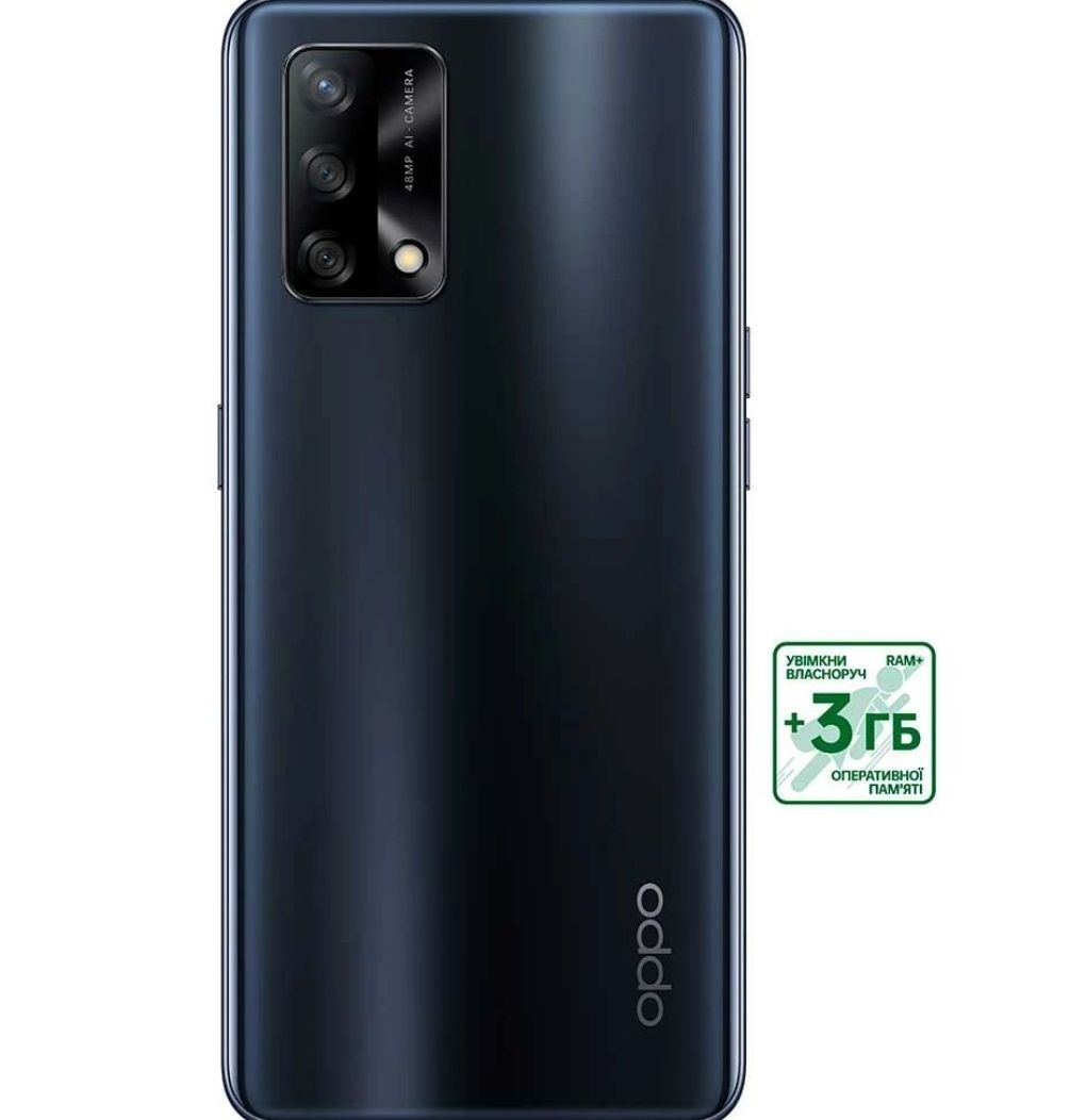 Смартфон Oppo A74