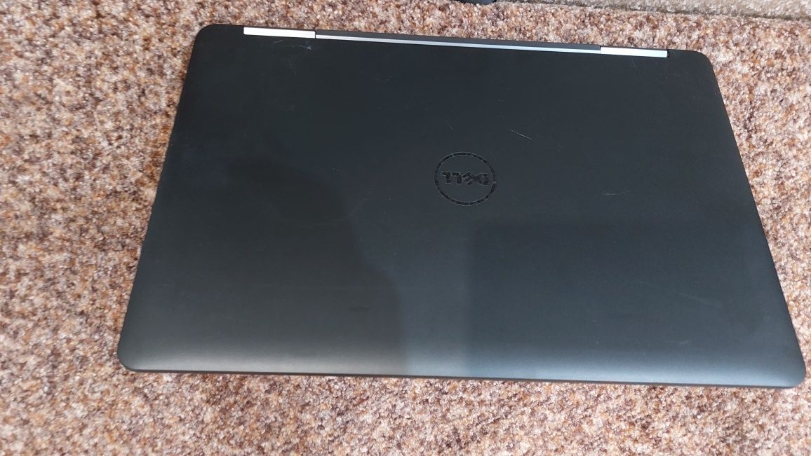 Dell latitude e5540 i5 4200 ssd 256gb ram 8 gb full hd ips