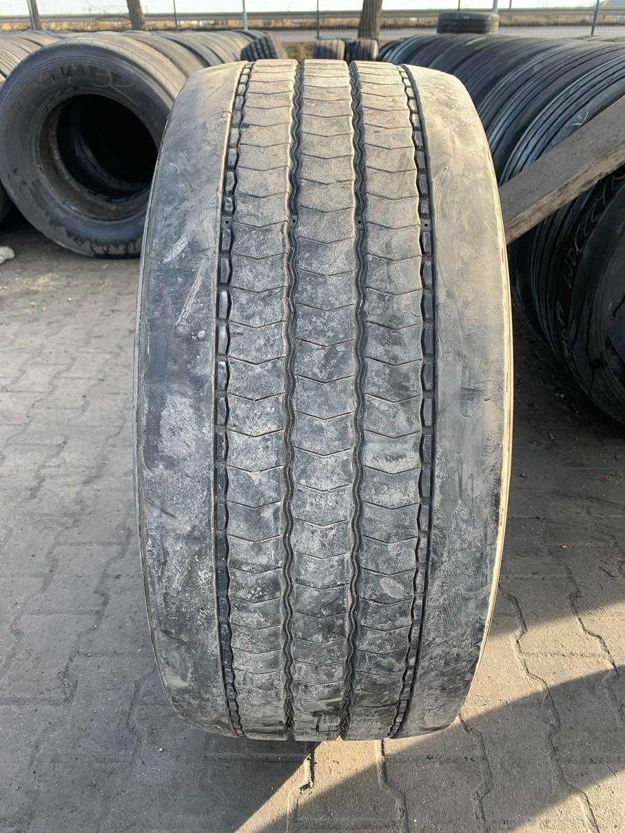 385/55R22.5 Opona MICHELIN X MULTI F 6-8mm Przód XMULTI