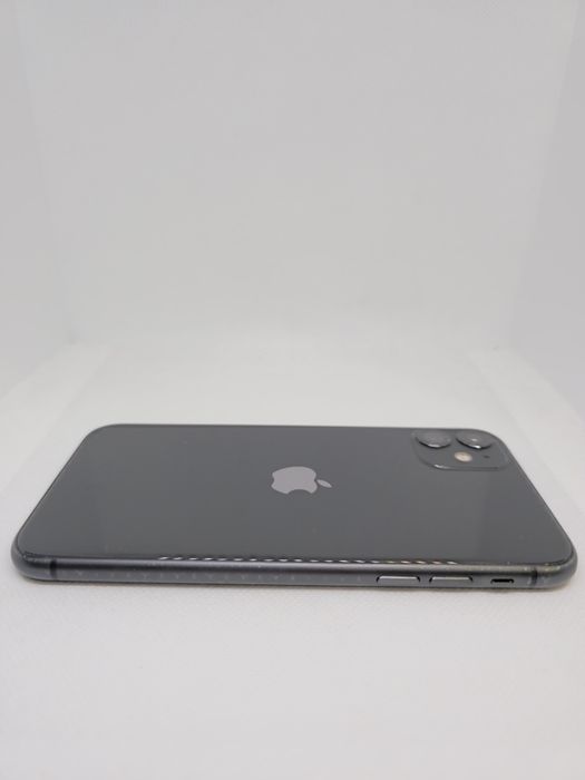Iphone 11 128GB Preto - Preço Fixo