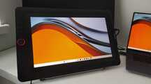 Tablet graficzny XP-PEN Artist 15.6 Pro