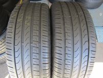 225/45R18 Pirelli CINTURATO P7 RSC 2szt 5.3mm 91Y