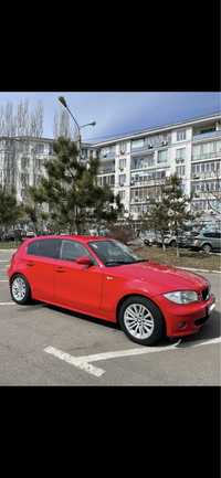 Продам авто BMW 120