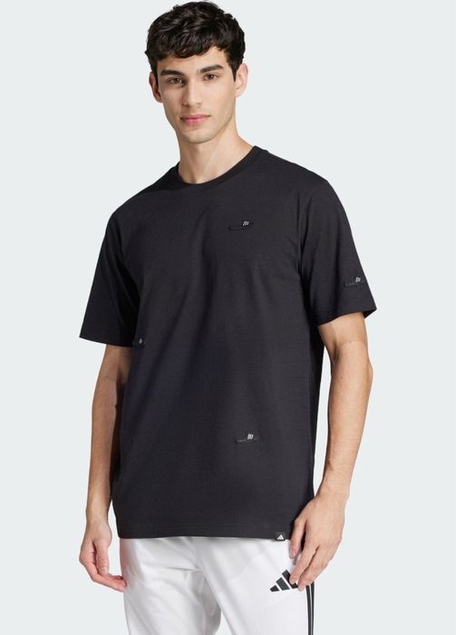 Чоловіча футболка Adidas Slides Tee оригінал