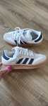 Оригінальні кросівки Adidas Samba XLG JQ7440  38 р