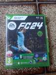 Fc24 na Xbox one