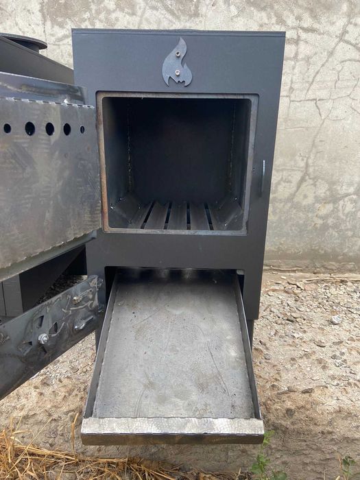 Буржуйки для опалення! Піч буржуйка! Буржуйки для обігріву! Є опт