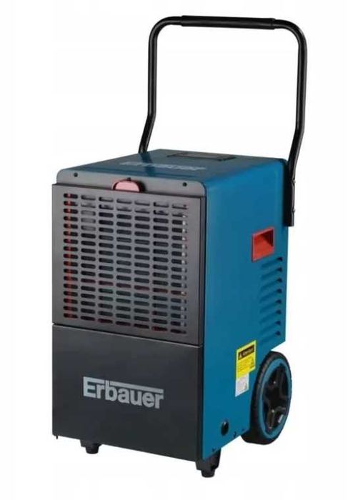 Pochłaniacz wilgoci Osuszacz powietrza budowlany wynajem osuszanie