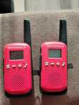 Krótkofalówka Motorola
›
Radiotelefon MOTOROLA Talkabout T42 Cz