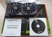 GTX 1660 Super OC 6G