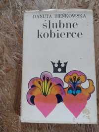 Danuta Bieńkowska Ślubne kobierce