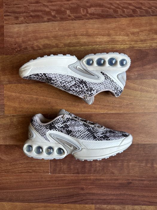 NIKE Air Max DN PRM Buty Sneakersy Trampki Obuwie Sportowe 43 dł 28 cm