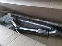 Downpipe Audi TT mk2 8j / A3 8p