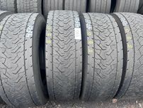 Opony Ciężarowe 315/70R22,5 GOOD YEAR K MAX D -5 szt