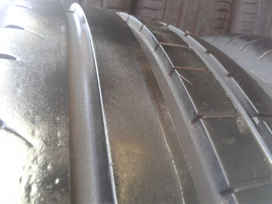 opony r17 dunlop 225 55 sport max rt2 mielec cena za 4sztuki hurt deta