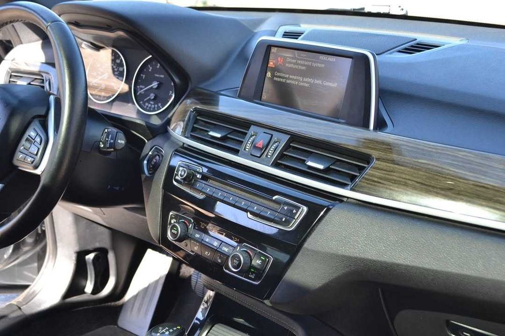 Bmw X1 Xdrive28I 2016