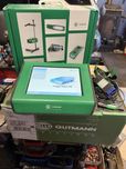 GUTMANN Mega Macs 56 wersja 64 komputer diagnostyczny