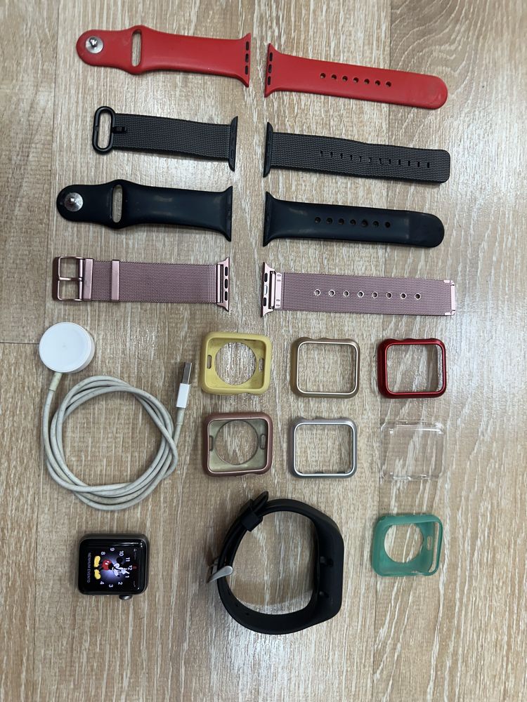 apple watch original com gps