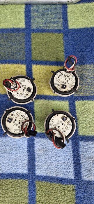 Для Lancia Voyager 2012-2016