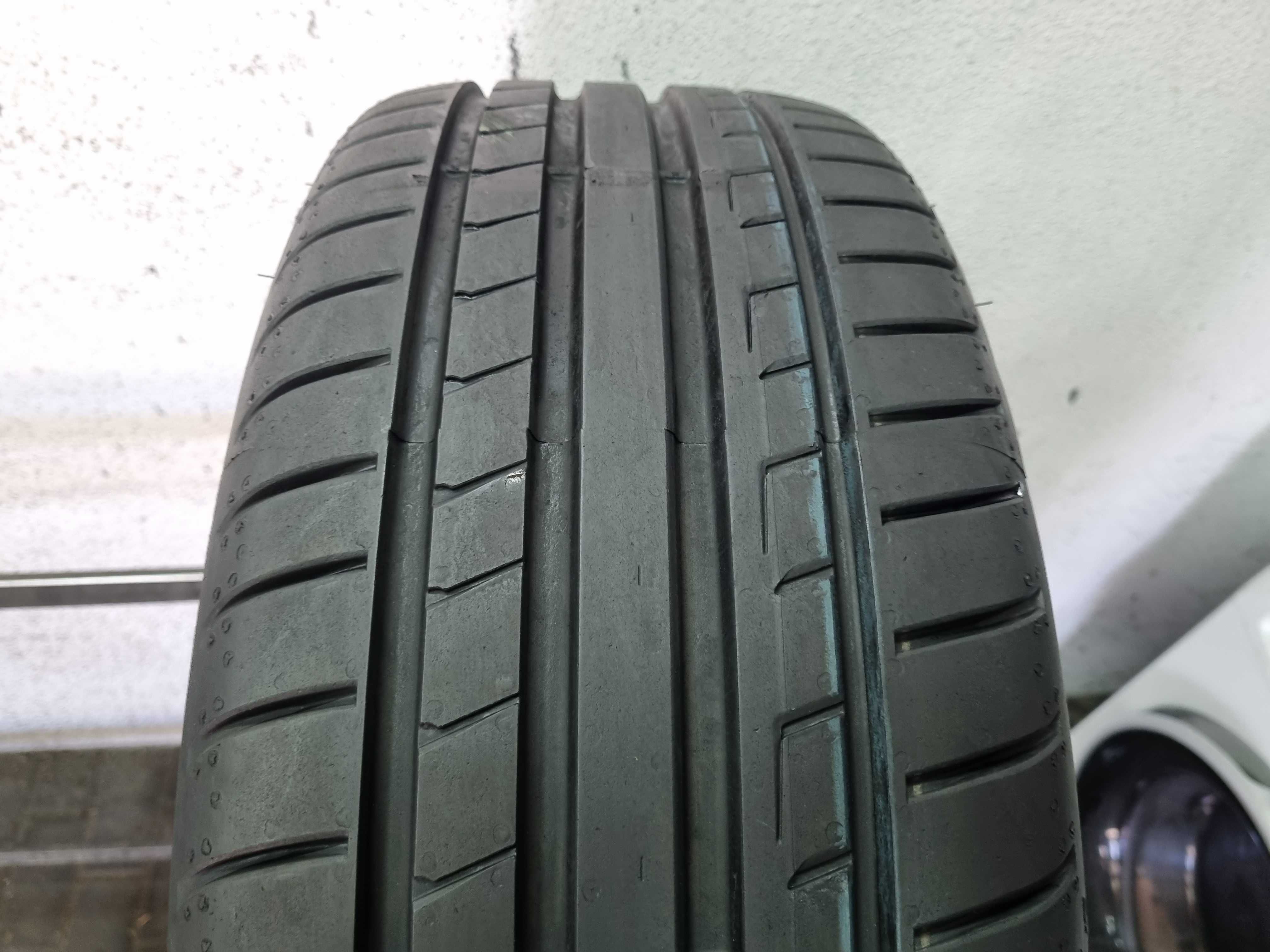 215/40/18 89Y Goodyear Eagle F1 Asymmetric 3 D.5024